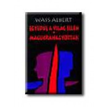 EGYEDÜL A VILÁG ELLEN - MAGUKRAHAGYOTTAK