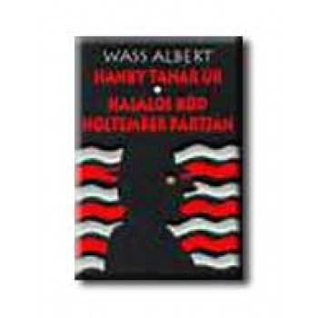 HANKY TANÁR ÚR /HALÁLOS KÖD ...