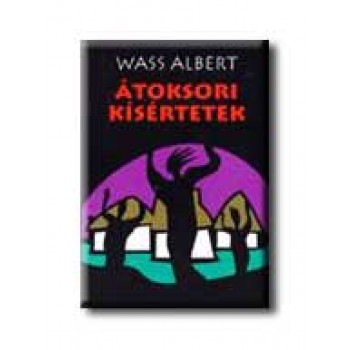 ÁTOKSORI KISÉRTETEK