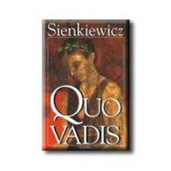 QUO VADIS