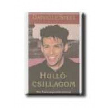 HULLÓCSILLAGOM