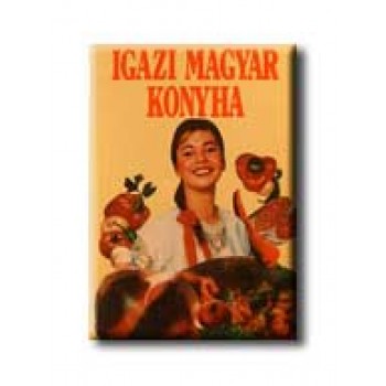 IGAZI MAGYAR KONYHA