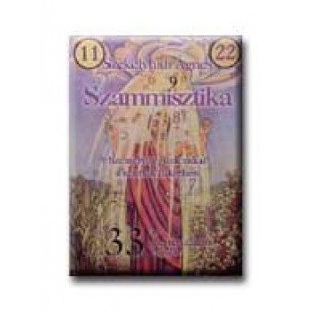 SZÁMMISZTIKA - SZEMÉLYISÉGÜNK TITKAI A SZÁMOK TÜKRÉBEN