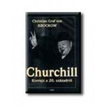 CHURCHILL - KORRAJZ A 20. SZÁZADRÓL -