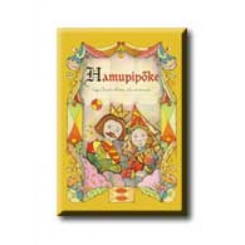 HAMUPIPŐKE