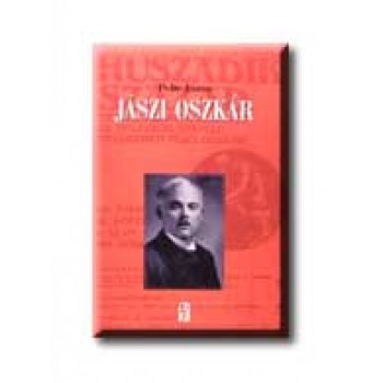 JÁSZI OSZKÁR