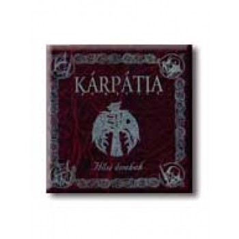 HŐSI ÉNEKEK - KÁRPÁTIA - CD - (2005)
