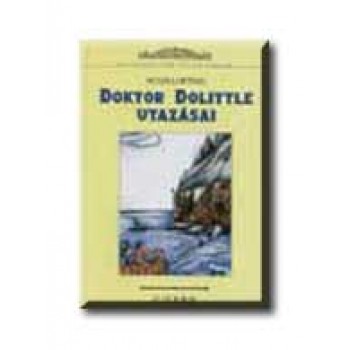 DOKTOR DOLITTLE UTAZÁSAI