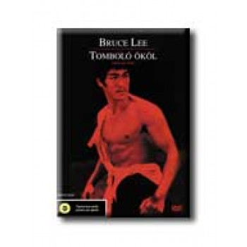 TOMBOLÓ ÖKÖL - DVD - (2003)
