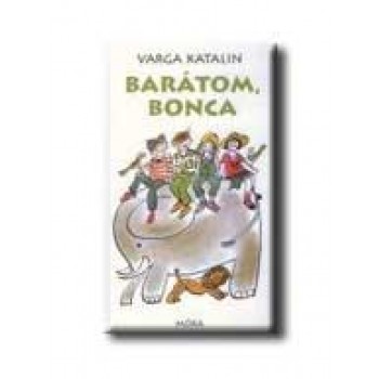 BARÁTOM, BONCA