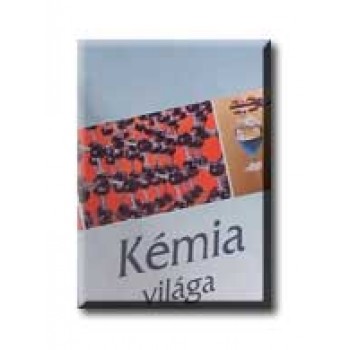 KÉMIA VILÁGA - CD-ROM -
