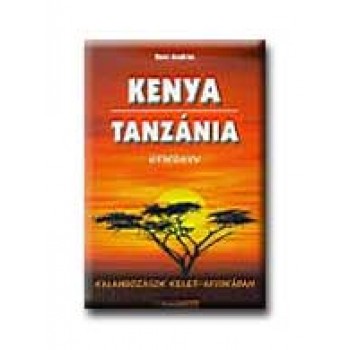 KENYA - TANZÁNIA