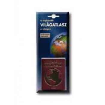 MINI VILÁGATLASZ
