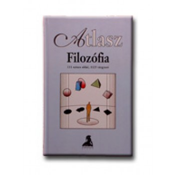 FILOZÓFIA ATLASZ - 1. -