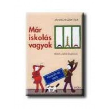 MÁR ISKOLÁS VAGYOK
