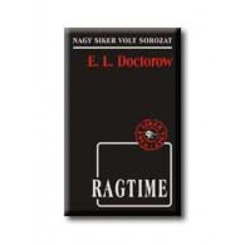 RAGTIME - NAGY SIKER VOLT -
