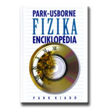 FIZIKA ENCIKLOPÉDIA - USBORNE -