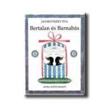 BERTALAN ÉS BARNABÁS