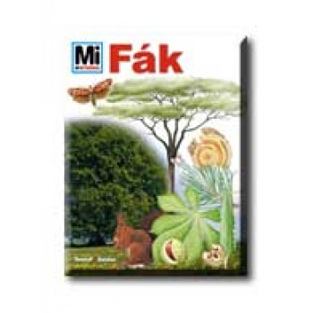 FÁK - MI MICSODA 70. -