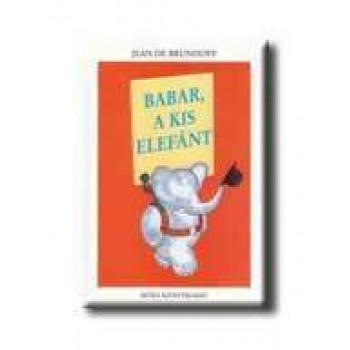 BABAR, A KIS ELEFÁNT