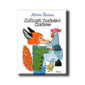 CSILICSALI CSALAVÁRI CSALAVÉR