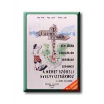 LERNE GERNE DEUTSCH! - 1.