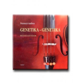 GENETIKA-GÉNETIKA