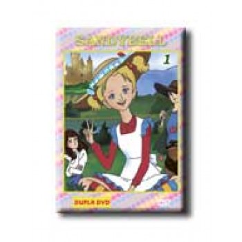 SANDYBELL 1. - DVD - (2006)