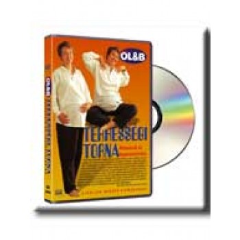 TERHESSÉGI TORNA - DVD - (1996)