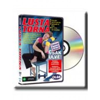 LUSTA TORNA - DVD - (2005)