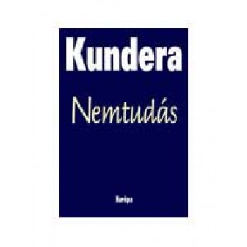 NEMTUDÁS