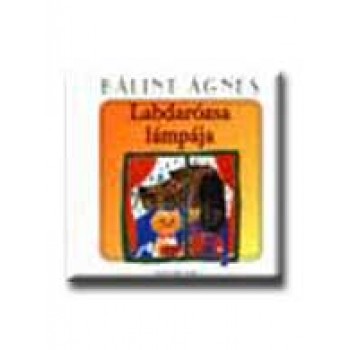 LABDARÓZSA LÁMPÁJA