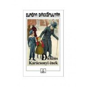 KARÁCSONYI ÉNEK - EDK -