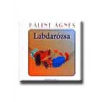 LABDARÓZSA