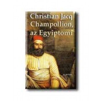 CHAMPOLLION, AZ EGYIPTOMI