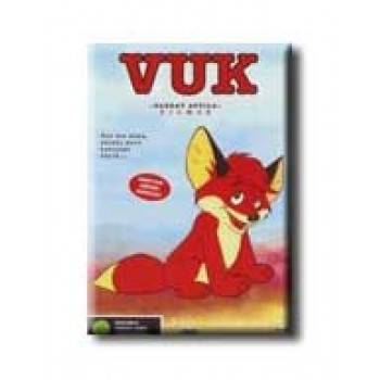 VUK - DVD -