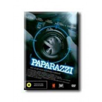 PAPARAZZI - DVD -