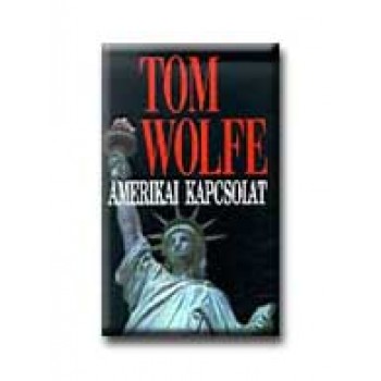 AMERIKAI KAPCSOLAT -