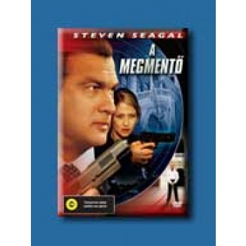 A MEGMENTŐ - DVD -