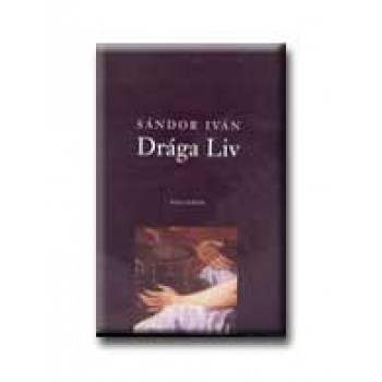 DRÁGA LIV