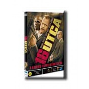 16 UTCA - DVD -
