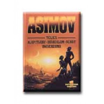 ASIMOV TELJES ALAPITVÁNY, ... 1.