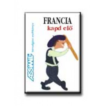 FRANCIA - KAPD ELŐ - (ASSIMIL)