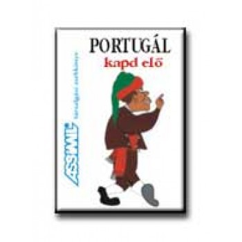 PORTUGÁL - KAPD ELŐ - (ASSIMIL)