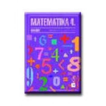 MATEMATIKA 4. - ELSŐ KÖTET (2002)