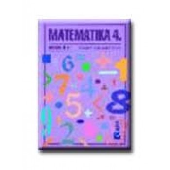 MATEMATIKA 4. - MÁSODIK KÖTET (2002)