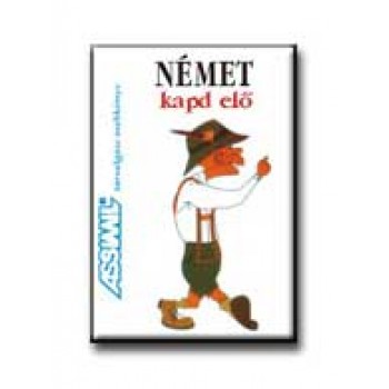 NÉMET - KAPD ELŐ - (ASSIMIL)