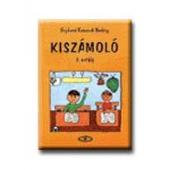KISZÁMOLÓ 3.