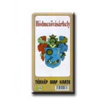 HÓDMEZŐVÁSÁRHELY TÉRKÉP