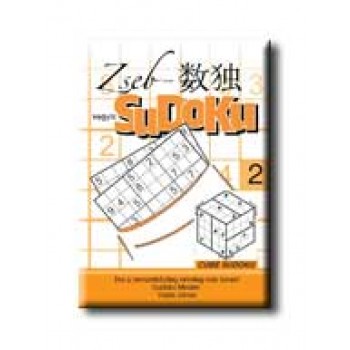 ZSEB-SUDOKU 2. - 2006/2.